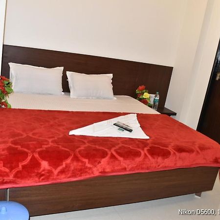Hotel Sai Shatabdi เชอร์ดี ภายนอก รูปภาพ
