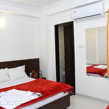 Hotel Sai Shatabdi เชอร์ดี ภายนอก รูปภาพ