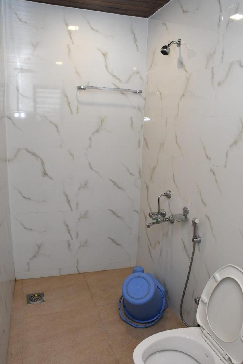 Hotel Sai Shatabdi เชอร์ดี ภายนอก รูปภาพ