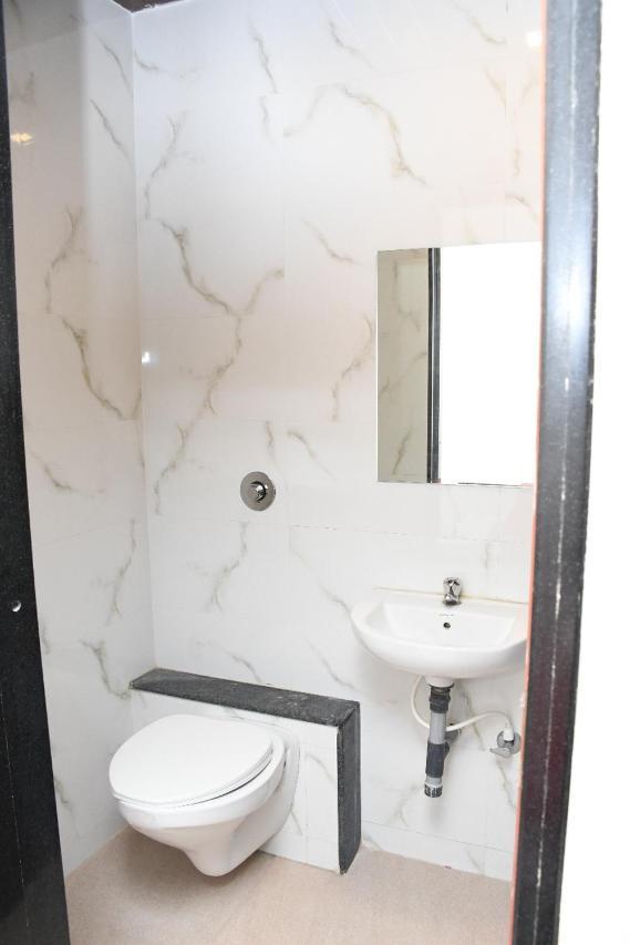 Hotel Sai Shatabdi เชอร์ดี ห้อง รูปภาพ